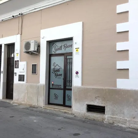 Sweet * サン・セヴェーロ