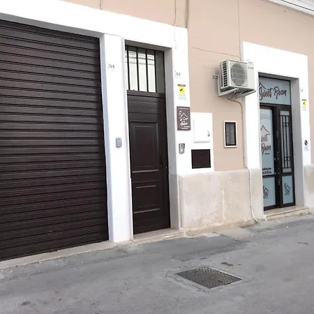 Sweet * サン・セヴェーロ