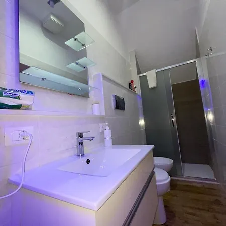 別荘 Sweet サン・セヴェーロ