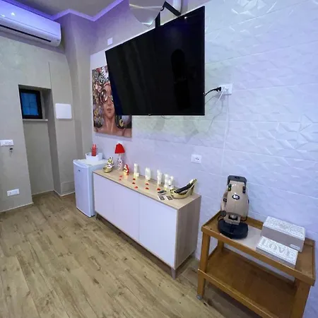 Sweet サン・セヴェーロ