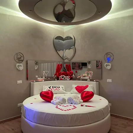 Sweet 別荘 サン・セヴェーロ