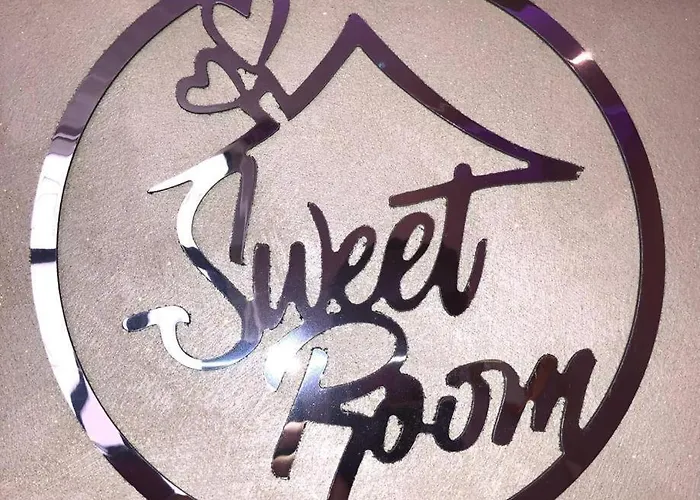 Sweet Hébergement de vacances