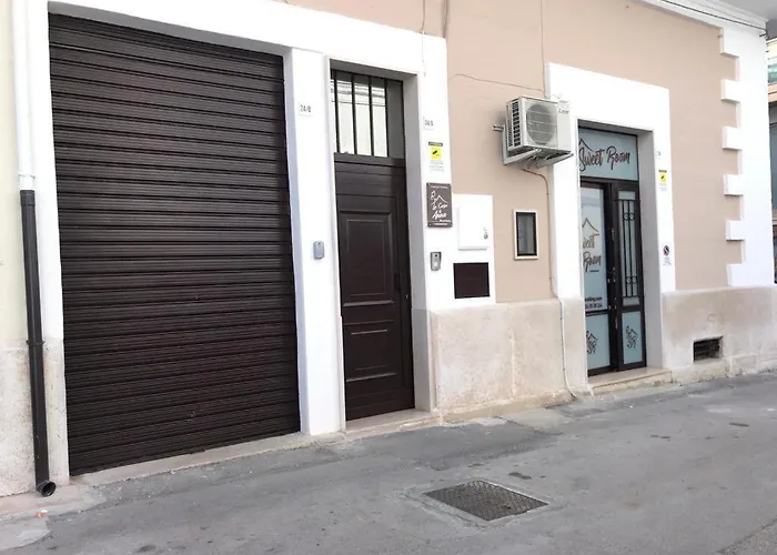 Sweet * San Severo