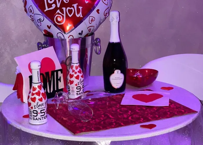 Sweet Hébergement de vacances