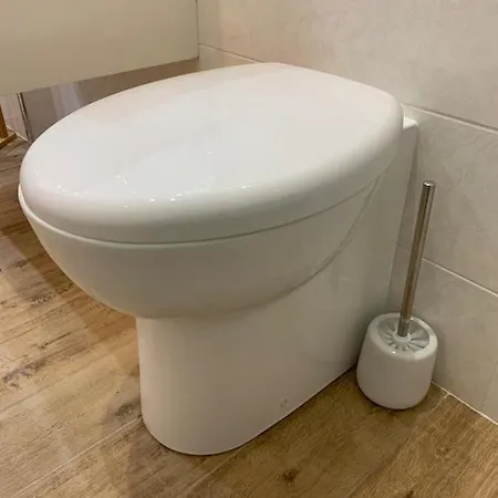 Sweet Hébergement de vacances San Severo