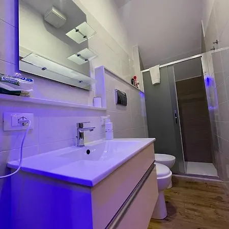 Hébergement de vacances Sweet *