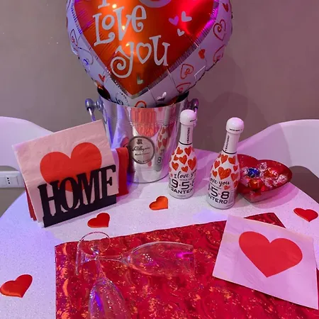 Hébergement de vacances Sweet