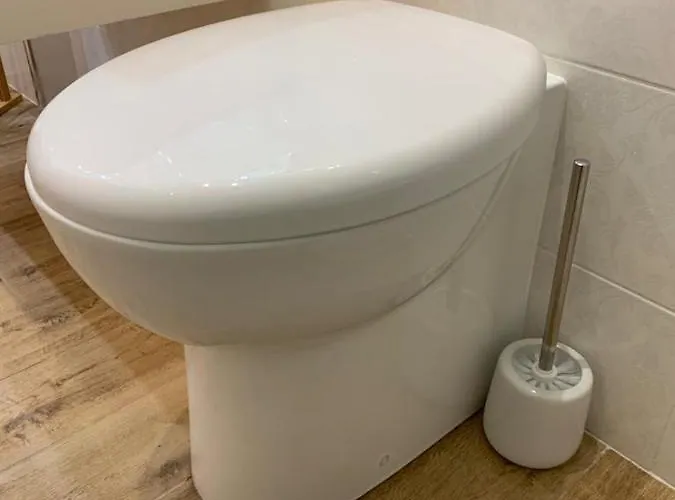 Sweet Сasa de vacaciones San Severo