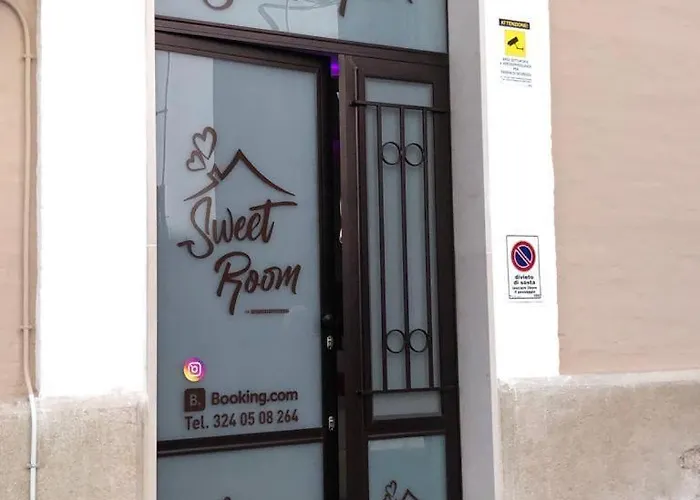 Сasa de vacaciones Sweet *